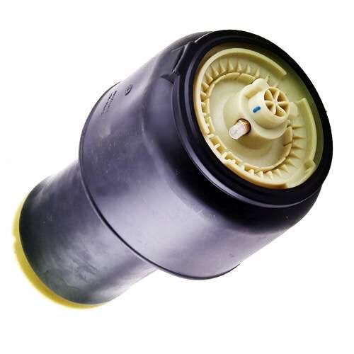 Bmw série 5 f11 f10 f07 GT fole pneumático balão suspensão