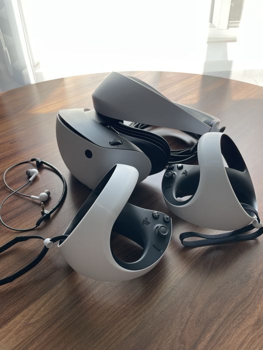 Playstation 5 VR2 ps5vr2