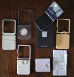 Samsung Galaxy z flip 5 512gb