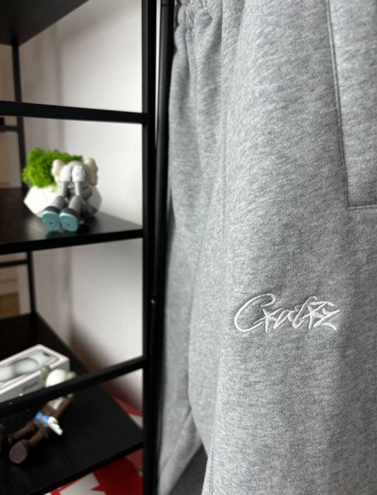 Штани Corteiz HMP | кортез baggy