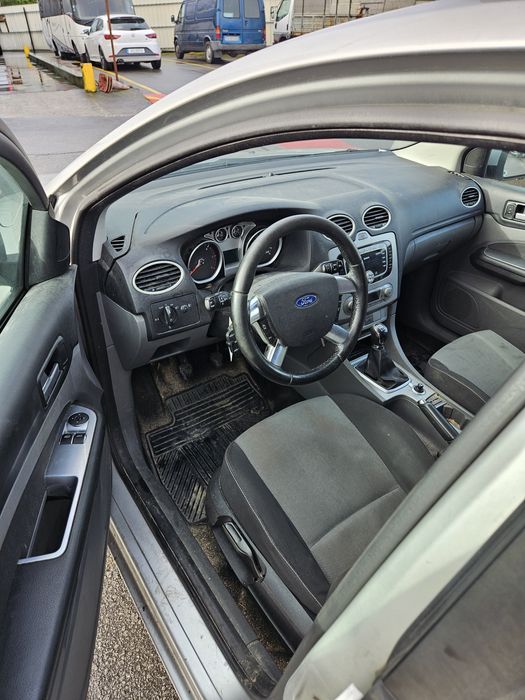 Ford Focus II SW 1.6 TDCi de 2010 para peças