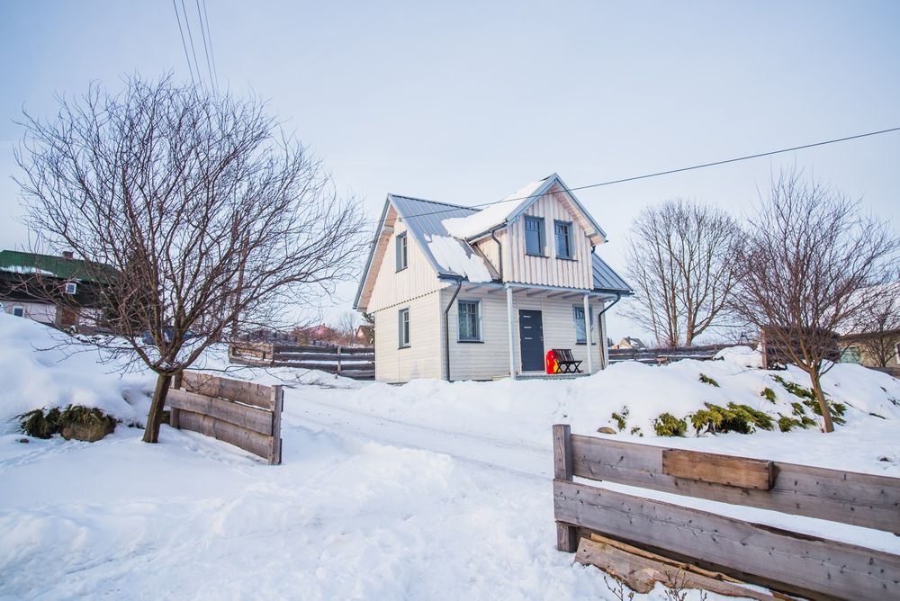 Komfortowy dom w Górach Stołowych. Obok Polanica-Zdr., Zieleniec