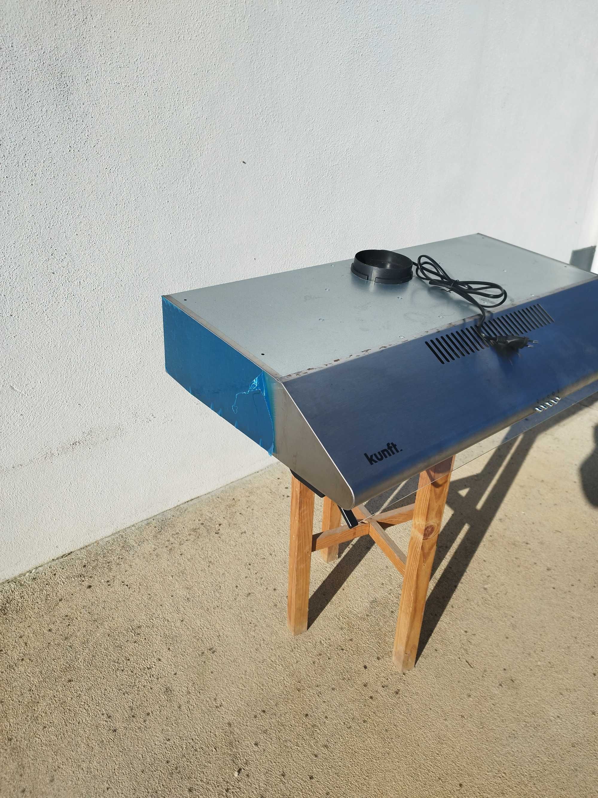 Vende-se exaustor Krunft