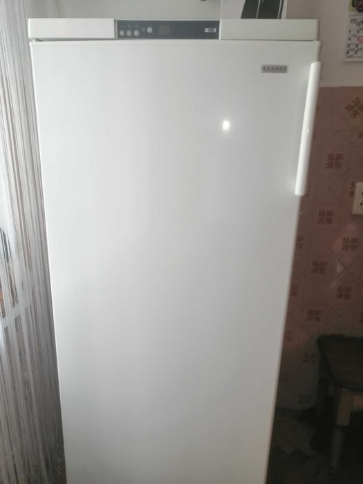 Морозильна камера Атлант