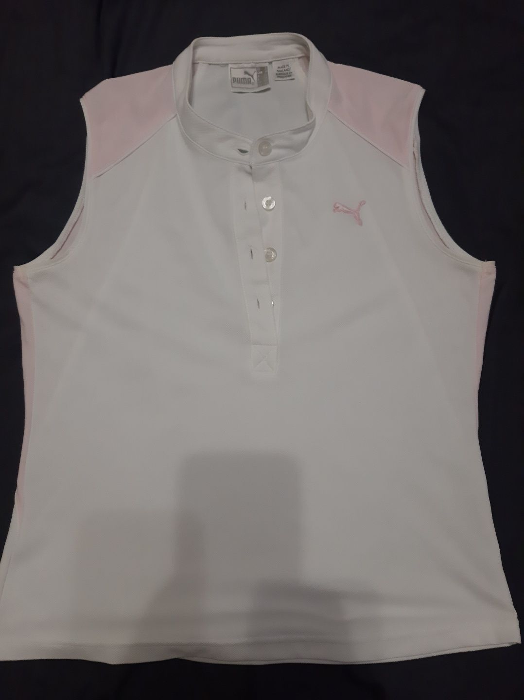 Батник Puma, Оригинальгый