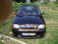 Fiat Seicento Abarth