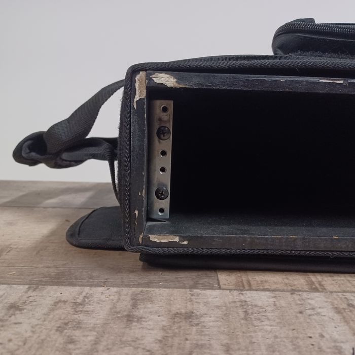 Skrzynia torba  rack  2U