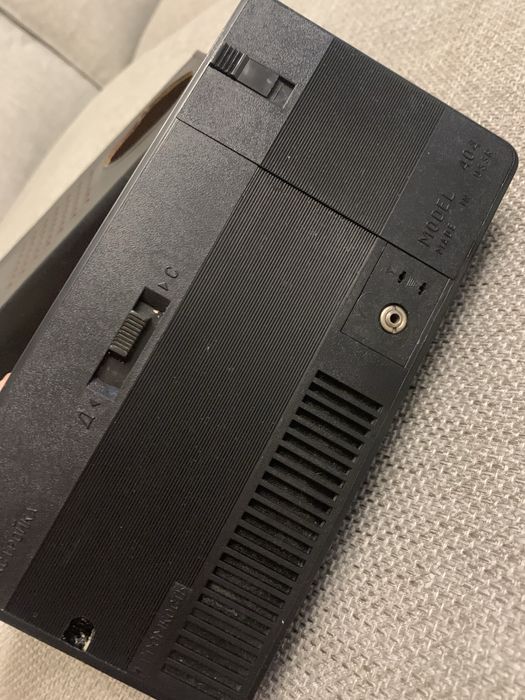 Радиоприемник Selga 404