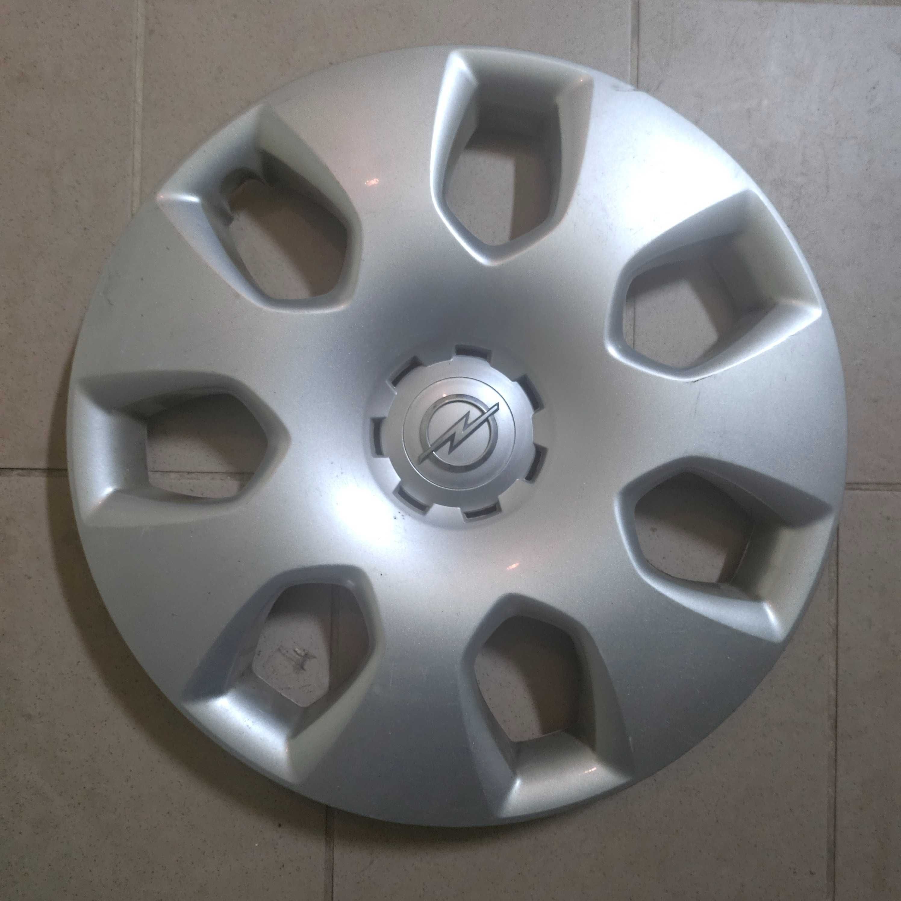 Kołpaki opel 16 x 2 szt