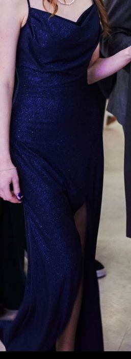 Elegancka sukienka rozmiar XS