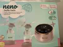 Laktator neno bella twin