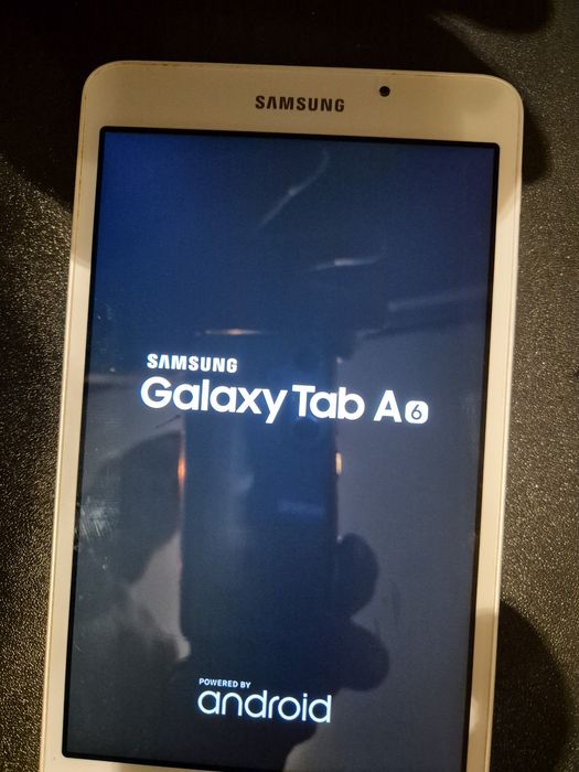 Samsung Galaxy tabA6