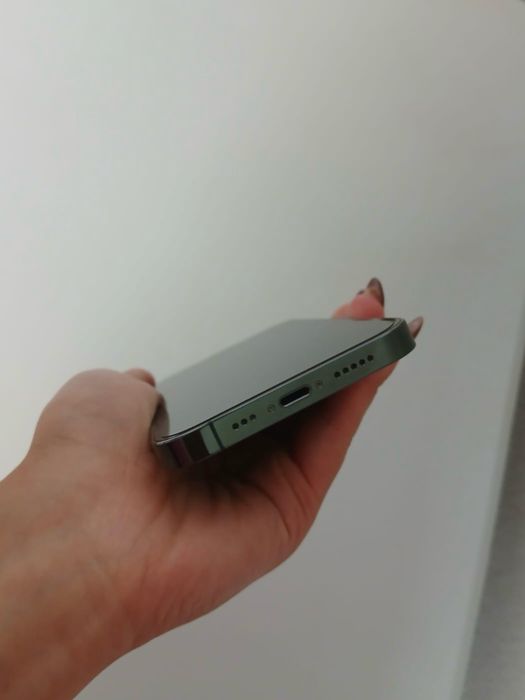 Iphone 13 pro