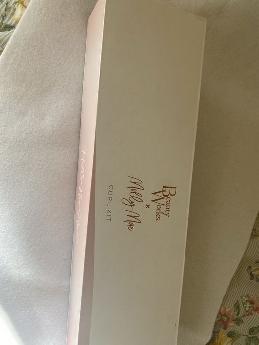 Beauty Works Modelador Profissional Rosa