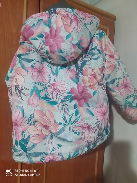 Куртка дитяча зимова  COOL  CLUB.