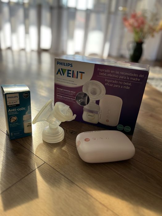 Philips Avent Breast Pumps SCF395/31