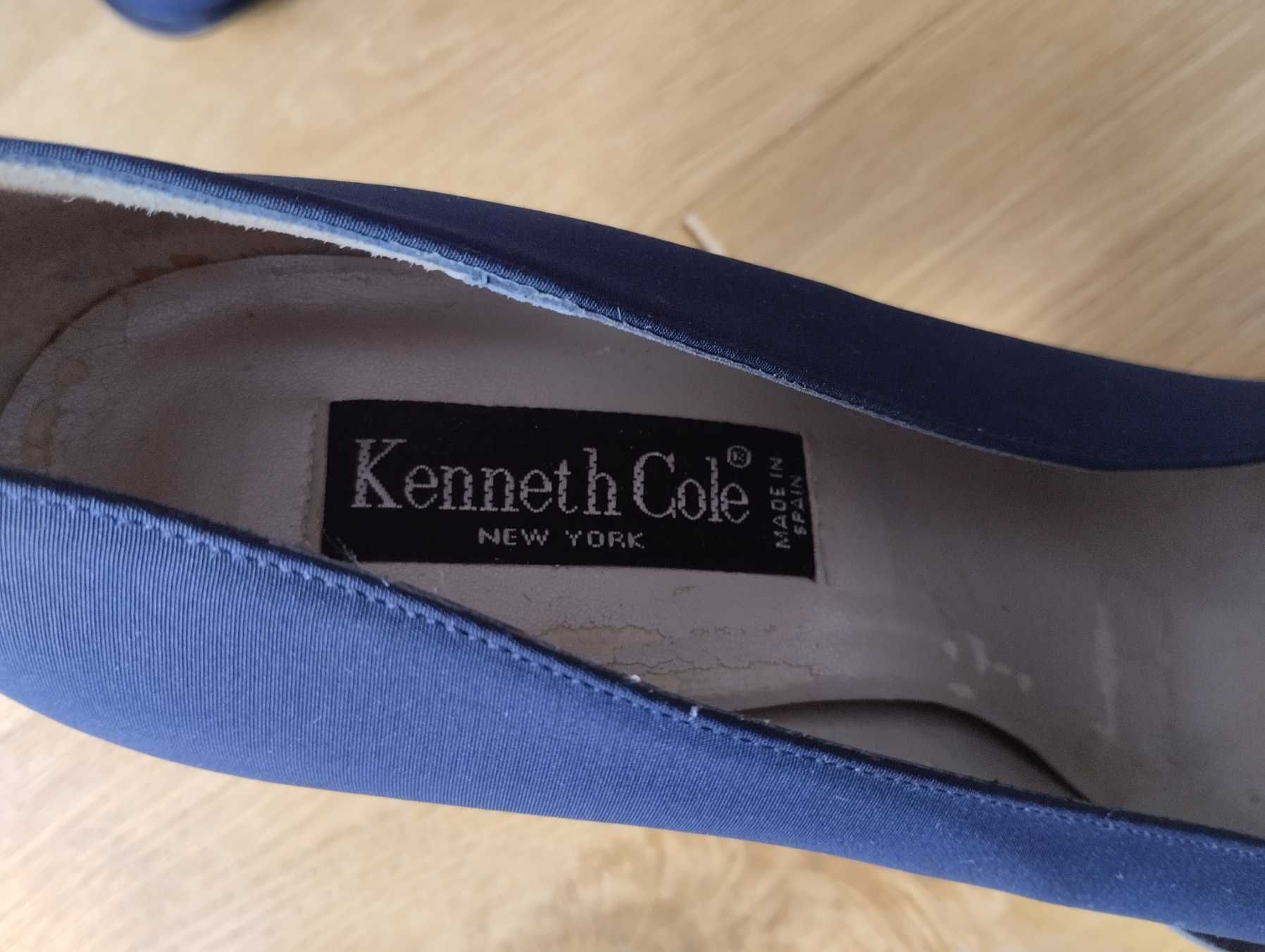 Kenneth Cole buty damskie rozmiar 9