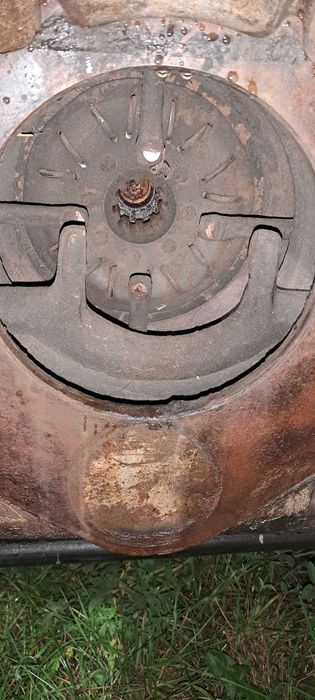 Мотор зил 130 131