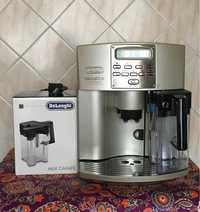 Кофемашина автоматическая DeLonghi ESAM 3500