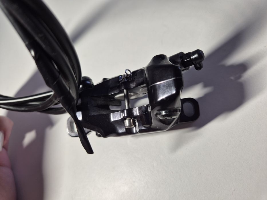 Zacisk hamulcowy Shimano Deore XT BR-M8120 długość - 156cm