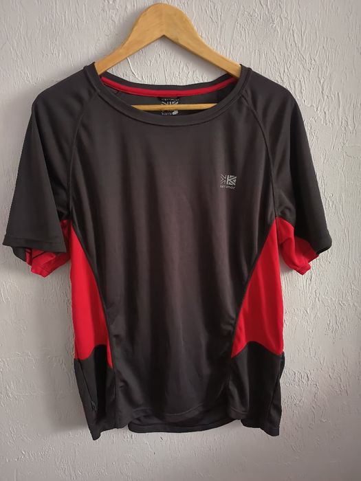 Nowa męska koszulka Karrimor Run XXL