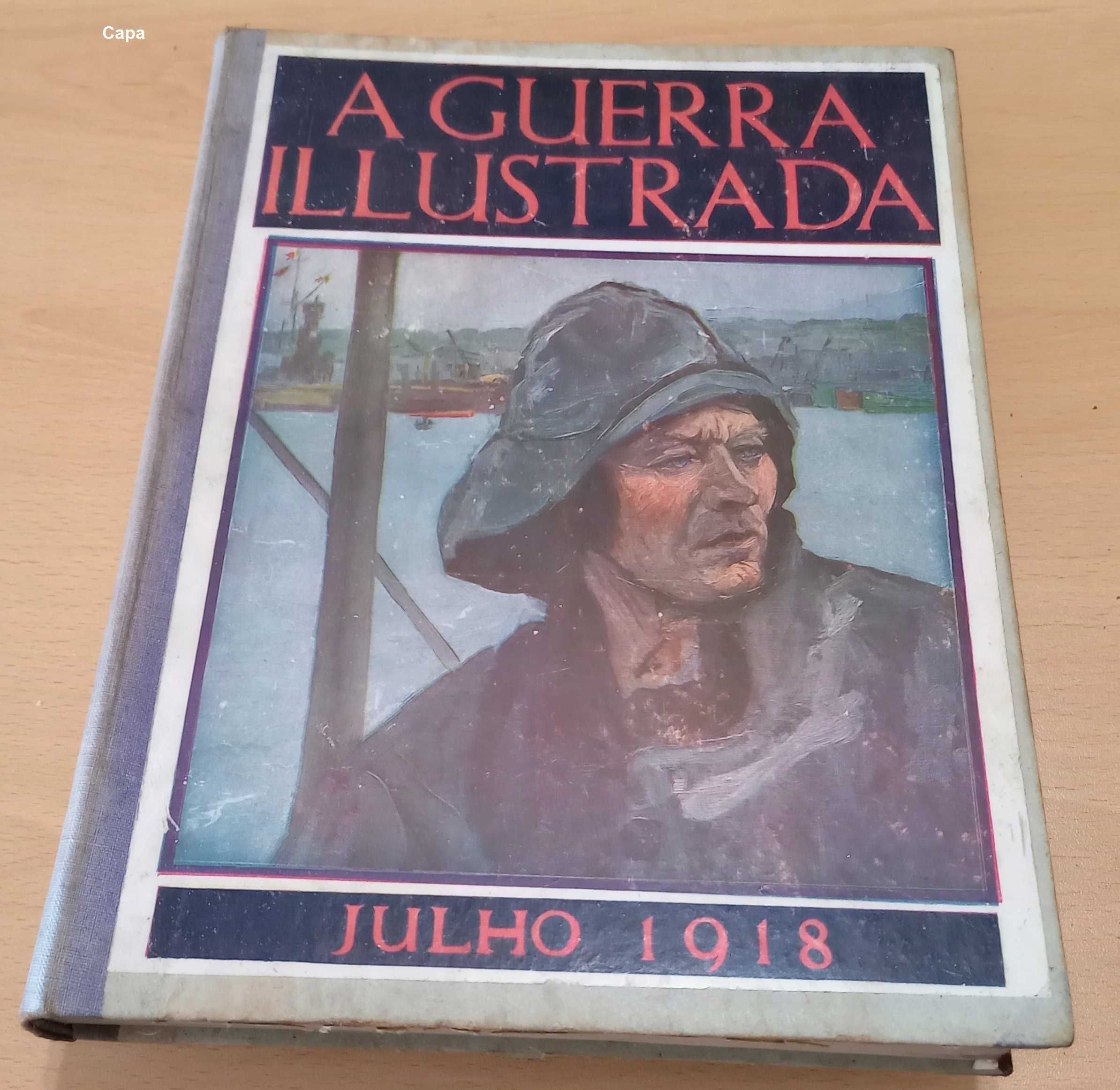 A Guerra Ilustrada