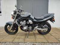 Suzuki GSF600 Bandit tylko 19000km