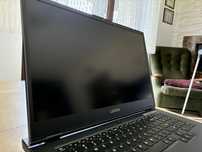Lenovo Legion 17”, i7 10750H/16GB/1TB/GTX 1660 Ti