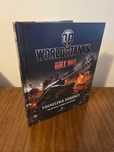 World of Tanks Podręcznik dowódcy