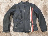 Harley Davidson M damska kurtka motocyklowa