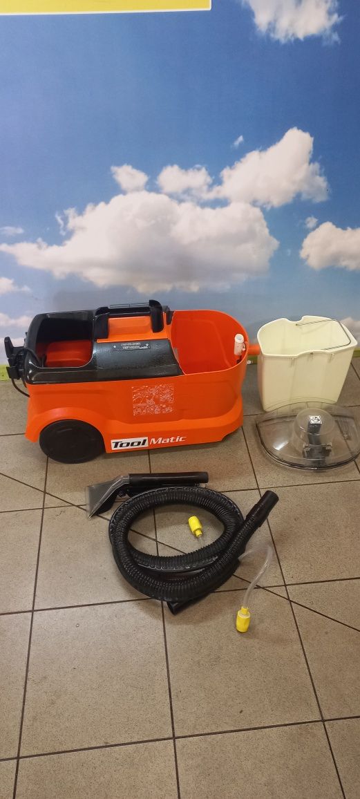 Karcher puzzi 10/1