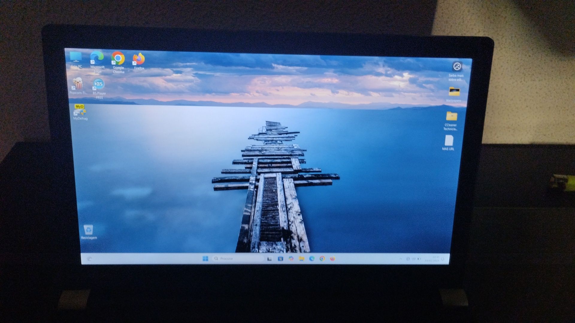 Vendo Toshiba Satellite Pro A50-C-209
