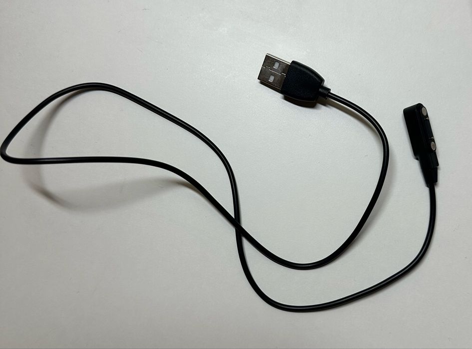 Смарт-годинник протиударний Smart Device 102 black