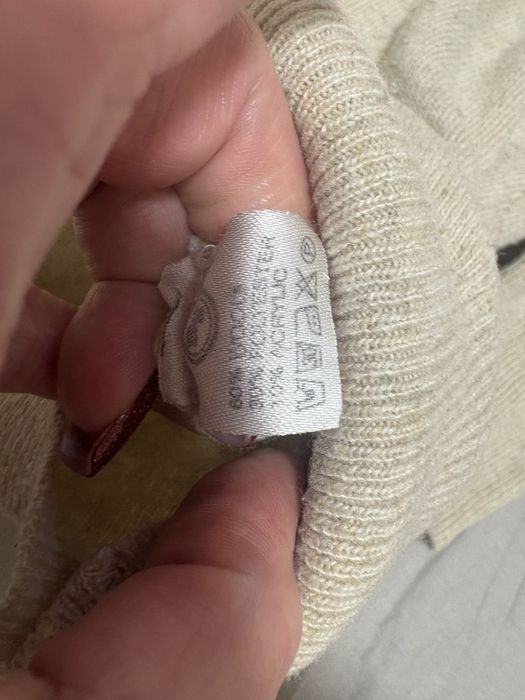 Продам чоловічий гольф теплий розмір хл