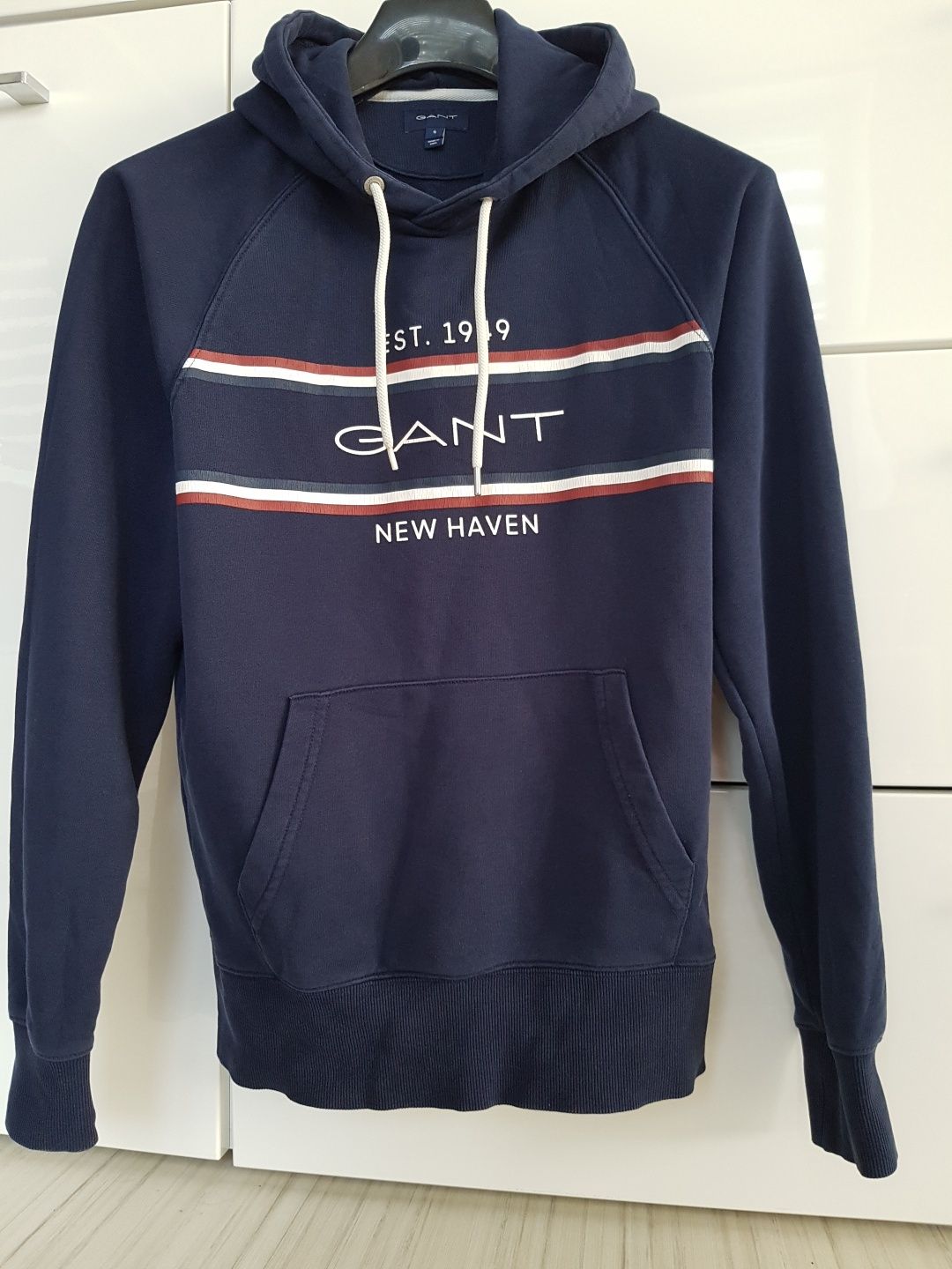 Super bluza Gant  unisex