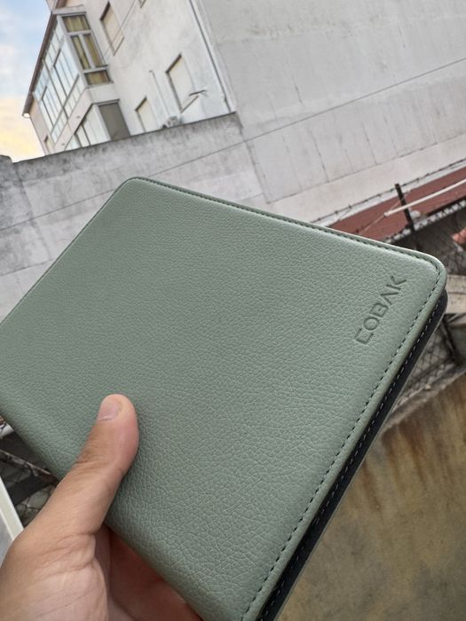 Kindle 12 geraçao