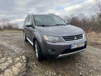 Mitsubishi Outlander 2009