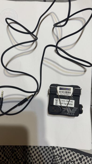 Minelab EQUINOX 600-800 запчасти
