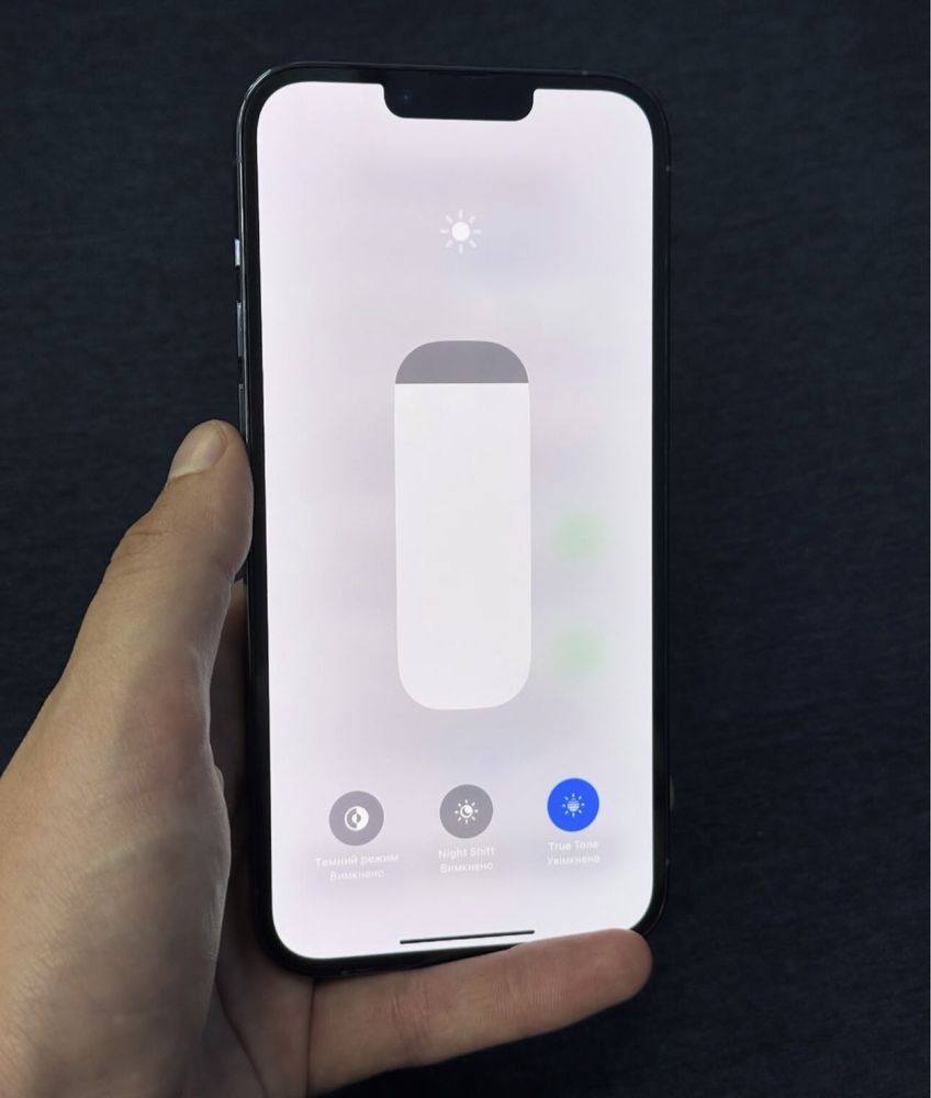 IPhone 13 Pro Max 256 Gb Blue