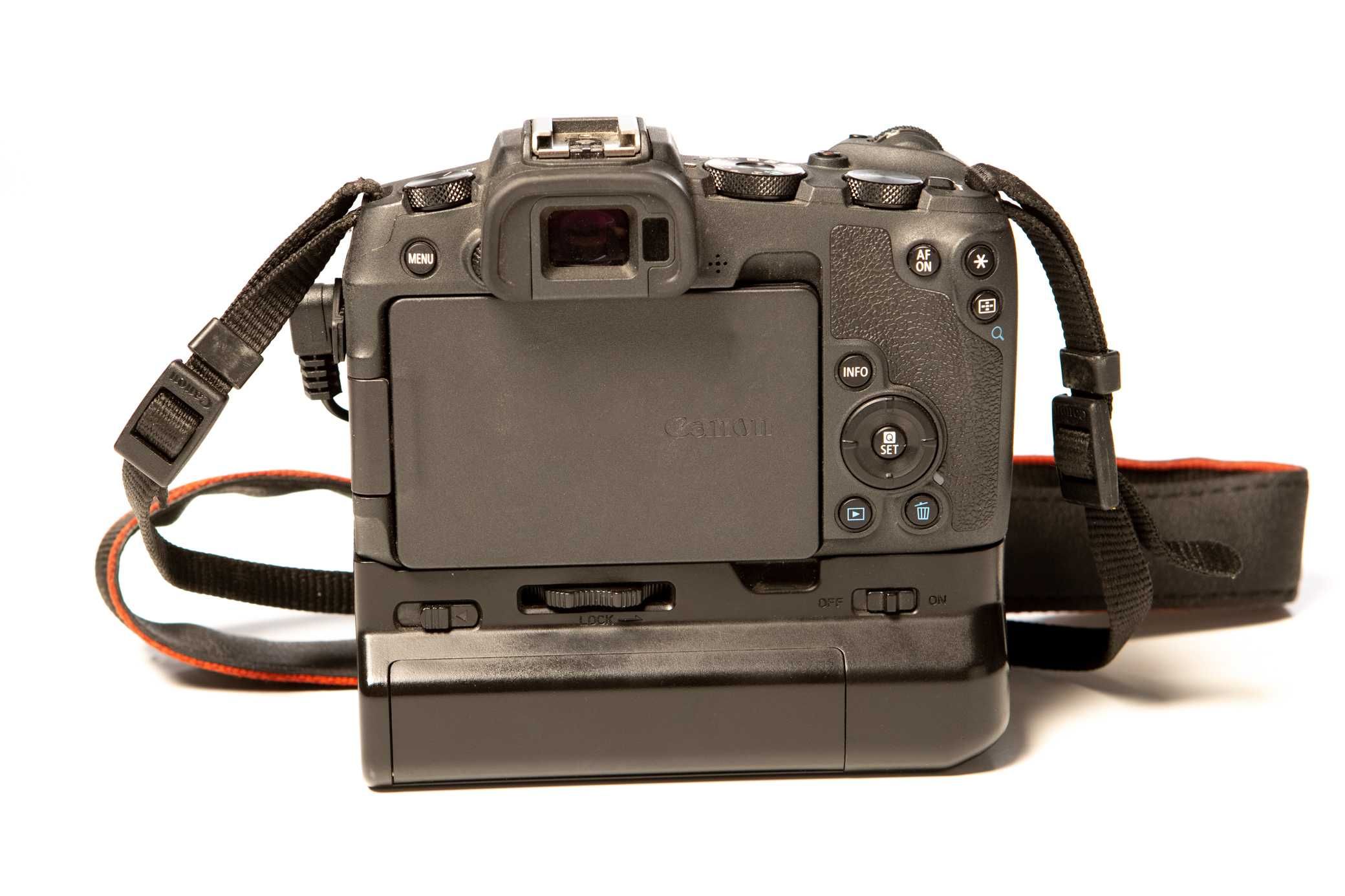 Фотоаппарат Canon RP