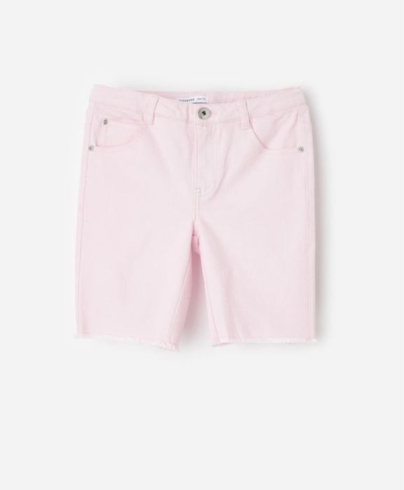 Джинсовые бриджи Reserved