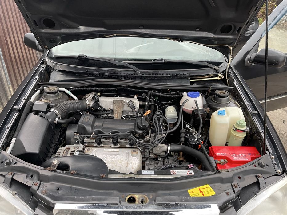 Продам автомобиль в хорошем состоянии