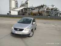 Volkswagen Fox 1.2