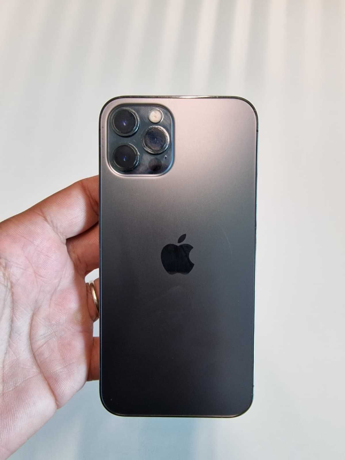 iPhone 12 Pro 128 gigas
