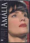 DVD - Amália (O Filme)