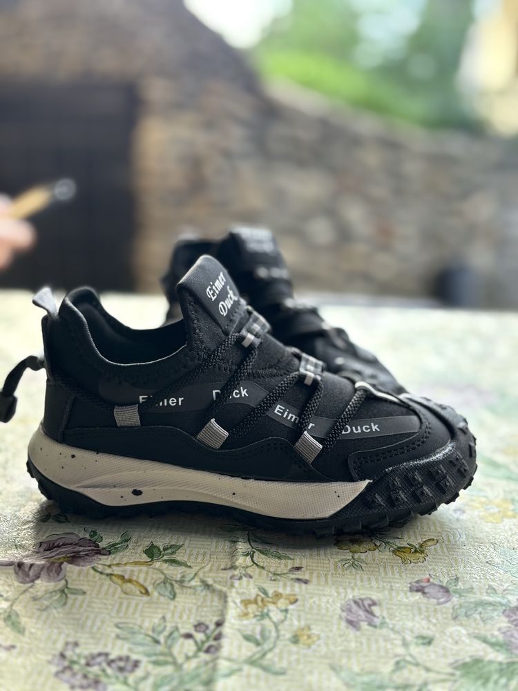 Дитячі кросівки Eimer Duck 30,31,32 розміри