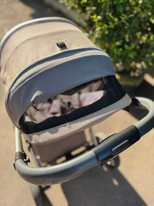 Детская коляска Anex L-Type 2 в 1 + Подарки