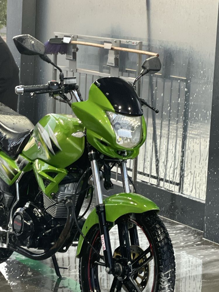 Spark r200-i25, ТОРГ