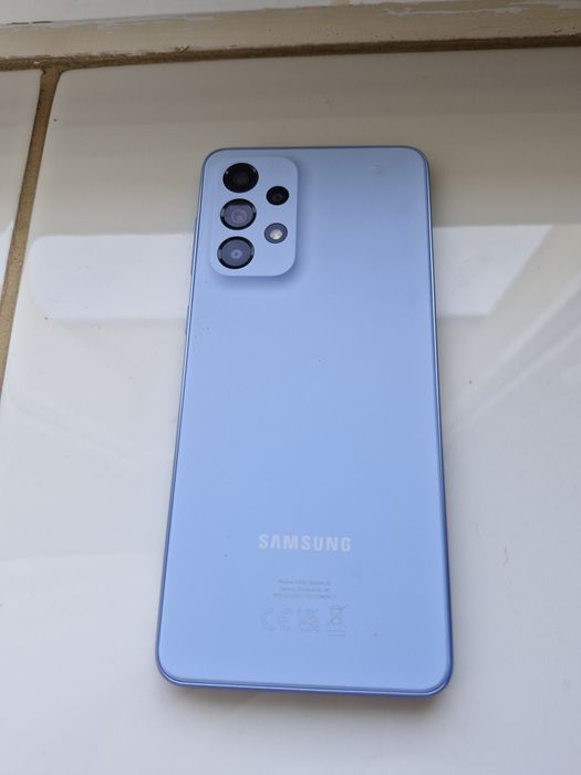 Samsung Galaxy A33 5G Stan Idealny