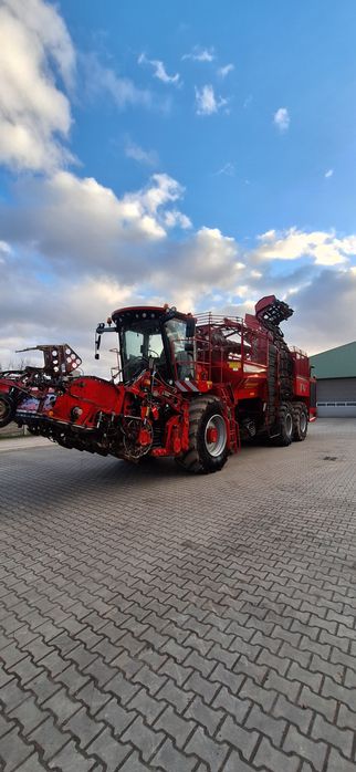 Holmer Terra Dos T4-40